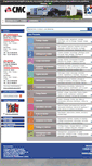 Mobile Screenshot of cmc28.com